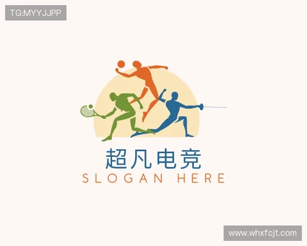发现电子竞技